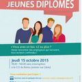 Le Forum Jeunes diplômés aura lieu à Reims