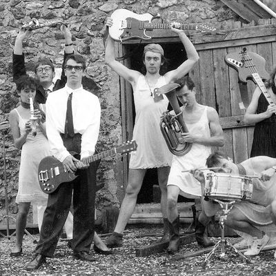 Les Combinaisons (1983-1993)