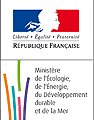 MINISTERE DE L'ECOLOGIE, DE L'ENERGIE, DU DEVELOPPEMENT DURABLE ET DE LA MER