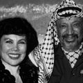 Yasser ARAFAT, Intime 20.00EUR Cl La passion de