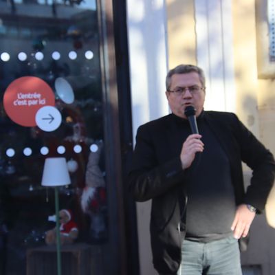 Soutien au peuple vénézuélien contre l’agression de Trump !