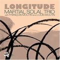 Martial Solal Trio [Tea for Two]