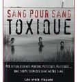 ~ Sang pour sang toxique, Jean-François Narbonne