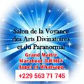 CONSULTATION PAR TÉLÉPHONE ET PAR MAIL DU VOYANT AFRICAIN SÉRIEUX MAITRE DJEMEY