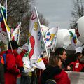 Manif Education Nationale