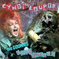 Cyndi Lauper - The Goonies 'R' Good Enough