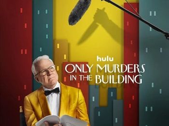 "Only Murders in the Building – Saison 4" de John Hoffman et Steve Martin : Hollywood Vampires