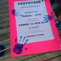 La Festoyade approche malgré tout