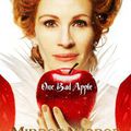 Blanche Neige (Mirror Mirror) ou comment faire un film sur Blanche-Neige sans la pomme empoissonnée. 