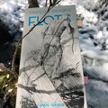 Flots François Salvaing Éditions de l'Arbre vengeur
