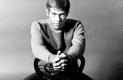 James Coburn.