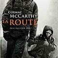 La route - Cormack McCarthy