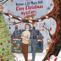 Cosy christmas mystery : retour à St Mary Hill, par Carine Pitocchi