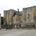 L'angélique de Niort