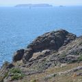 La Pointe de la Varde à Saint-Malo (Rothéneuf) le 2 juin 2020 (3)