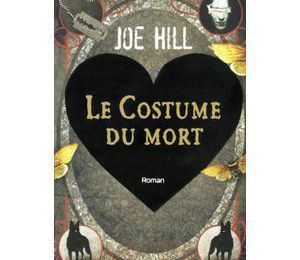 Le Costume du Mort de Joe HILL