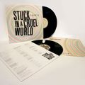 Framix / Stuck in a Cruel World / Vinyl LP /Frakamix Production 2012