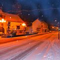 ENTRE ORANGE ET BLANC, LES PARADOXALES COULEURS DE HIVERNALES.