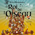 RETOUR EN AFFICHES SUR QUELQUES EVENEMENTS DE L'ANNEES 2016