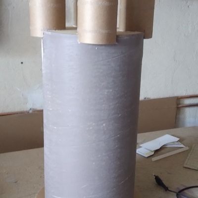 Meuble bout de canapé