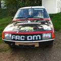 Renault 18 break Facom (1985)