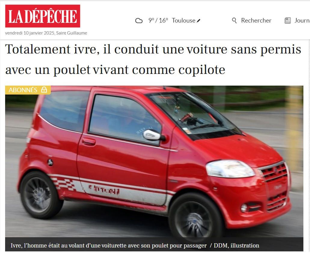 Bien assisté