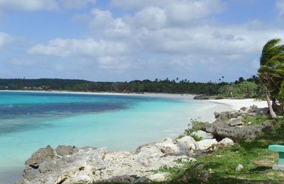 Lifou, Drehu