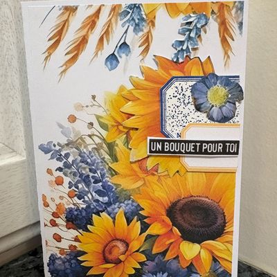 DE LA COULEUR 