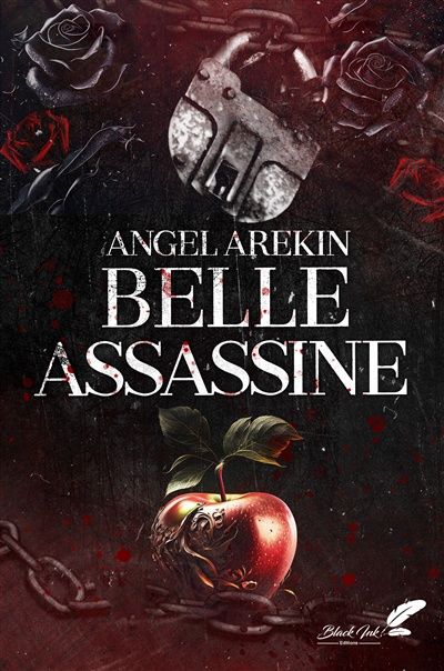 belle assassine - angel arekin