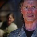 Stargate Universe : Robert Carlyle réalisera un épisode