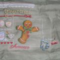 Gingerbread cookies 10