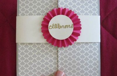 Atelier Stampin'up