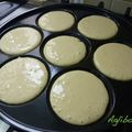 {Recette} Pancakes 