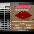 Virtual Galoche