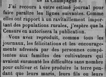 Mardi 27 Février 1917 Edmond ROUSSIN va au charbon …