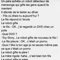 histoires d'en rire N°1