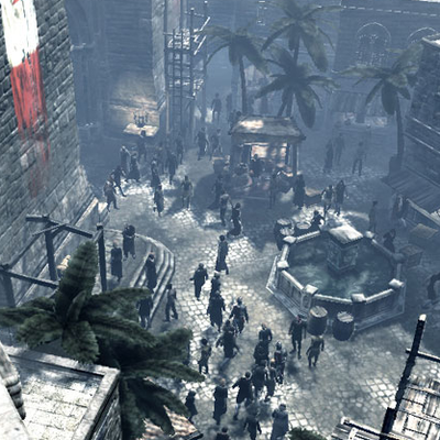 À l’abordage ! Le Japon Féodal en vue pour le jeu mobile Assassin Creed.