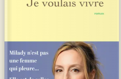 Je voulais vivre  :  Adélaïde de Clermont - Tonnerre s'attaque à Dumas et perd par KO