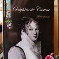 BIOGRAPHIE DE DELPHINE DE CUSTINE