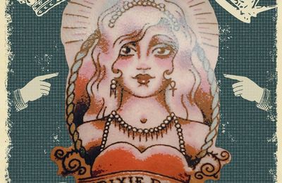 CECI EST MON SEXE - Claire BARRÉ