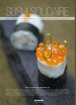 Sushi Solidaire