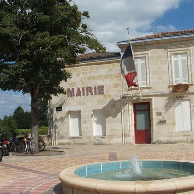 La Mairie 