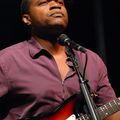 Robert Cray - Smoking Gun.