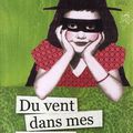 "Du vent dans mes mollets"