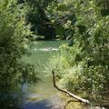 au pont du diable