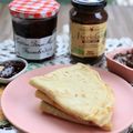 Deux bonnes recettes de crêpes ! {une recette sans lait, l'autre sans gluten et sans lait, IG bas}