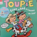 Toupie août 2018