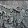 Moscou : VDNH , un parc à la gloire de l'URSS !
