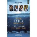 Concours The Big Short- le casse du siècle : des livres et des places de cinéma à gagner !!