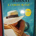 A l'encre russe 